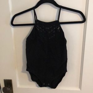Seamless Free People Bodysuit